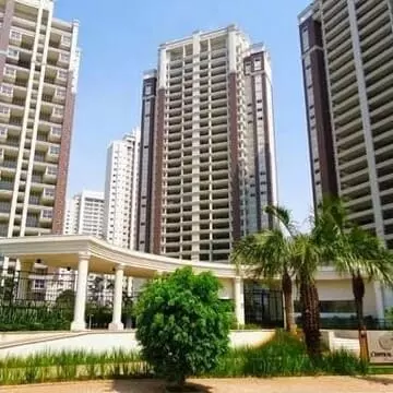 Cond. Central Park Prime