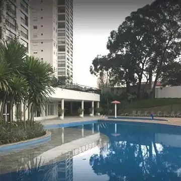 Cond. Clima Bothanico