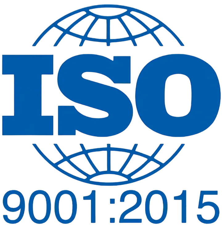 Logo ISO 9001