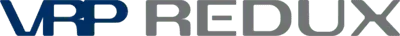 Logo VRP Redux