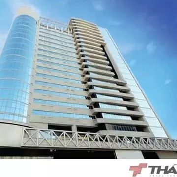 Edifício New Concept