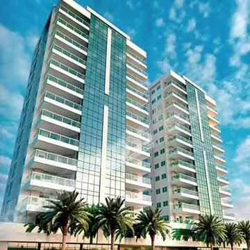 Cond. Prime Residence