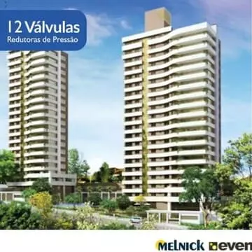 Condomínio e Resort Arte Luxury Torres Monet e Renoir