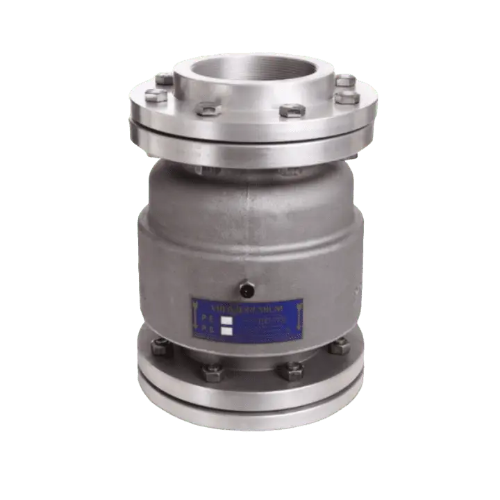 Válvula Redutora de Pressão