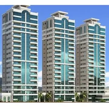 Cond. Vila Toscana Residence