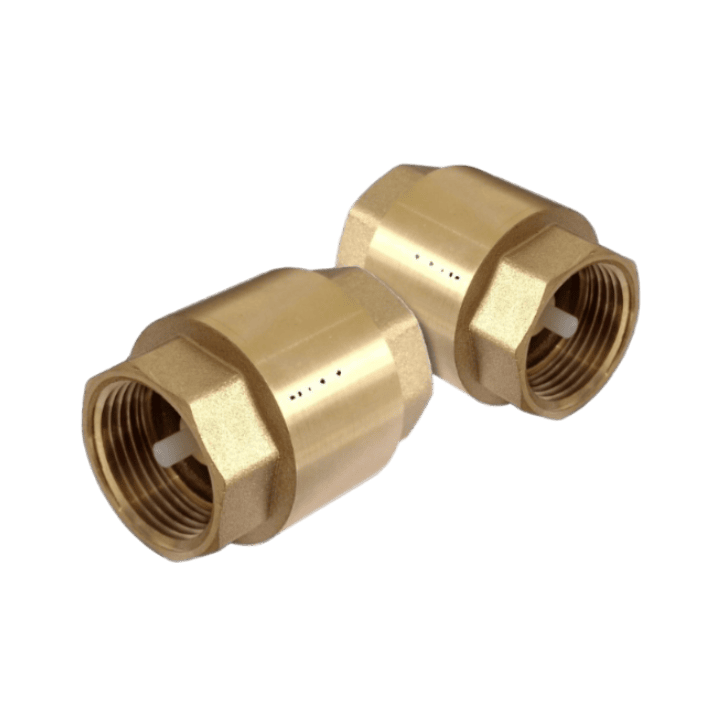 Válvula de Retenção Universal