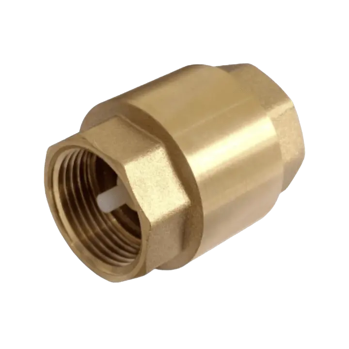 Válvula de Retenção Universal