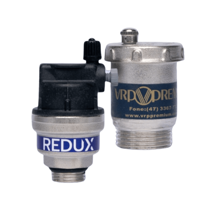 Válvula Eliminadora de Ar