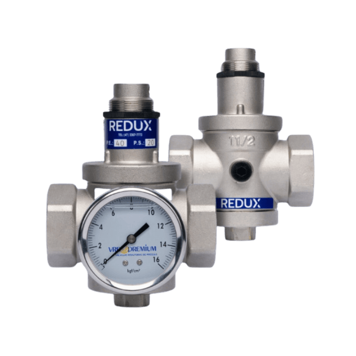 Válvula Redux